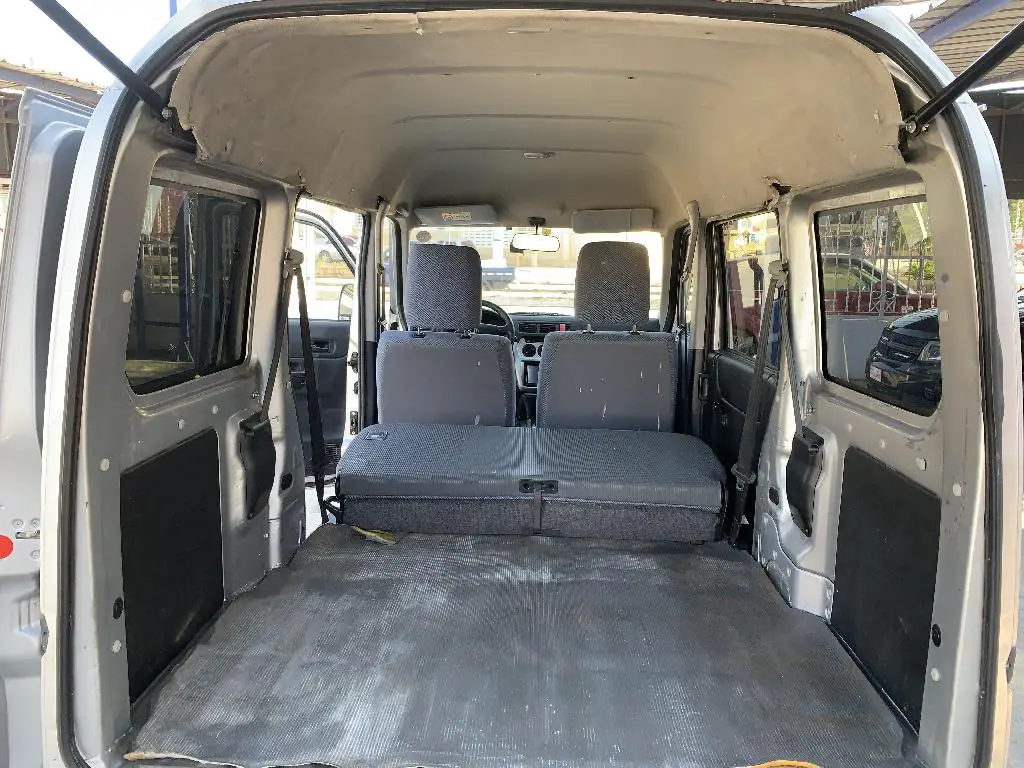 Honda Acty 2018 MINIVAN Financiamiento disponible  Foto 7235486-7.jpg