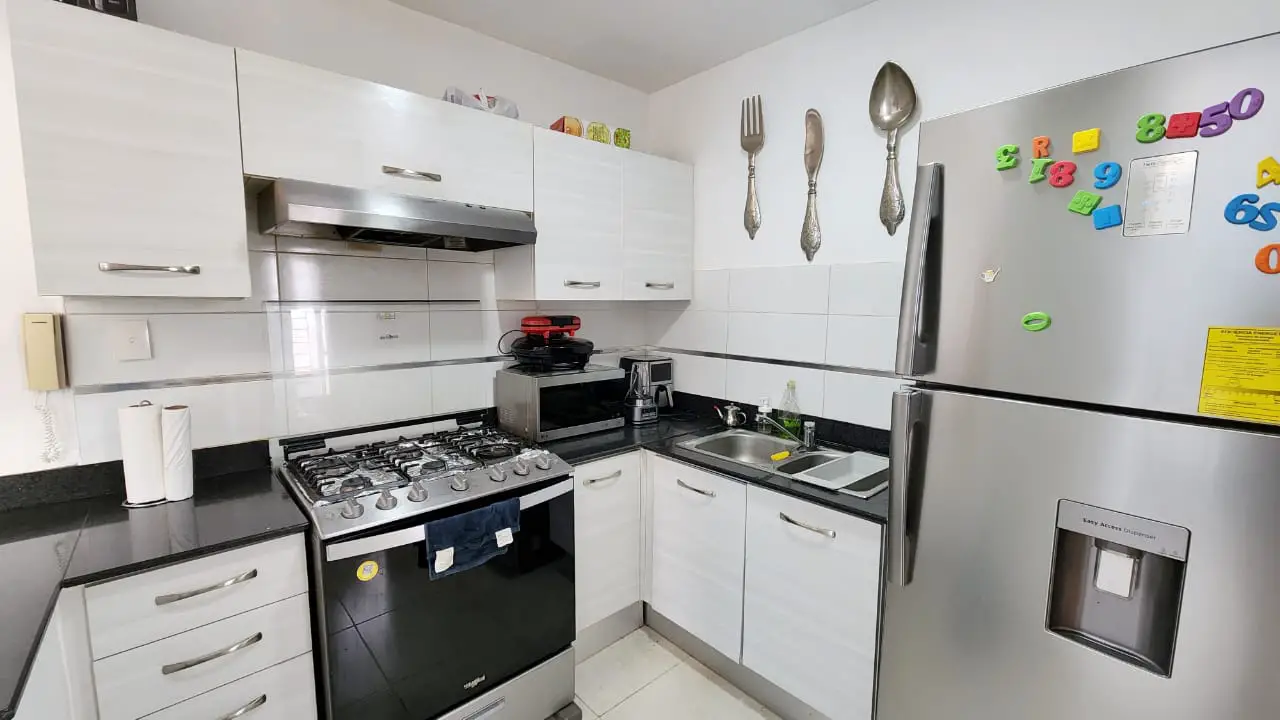 Apartamento con Terraza en Aqua de la colina Colinas del arroyo II Jac Foto 7235538-5.jpg