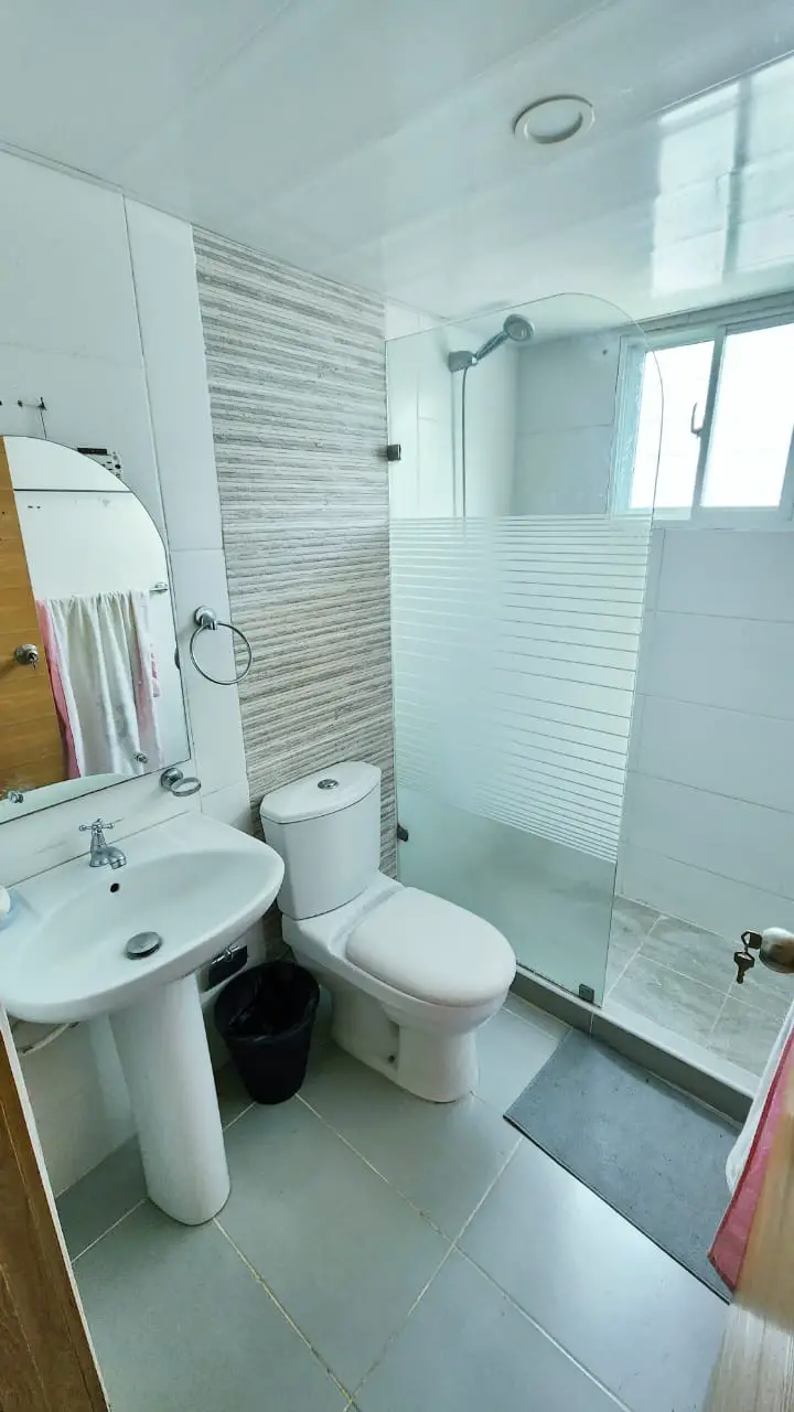 Apartamento con Terraza en Aqua de la colina Colinas del arroyo II Jac Foto 7235538-7.jpg