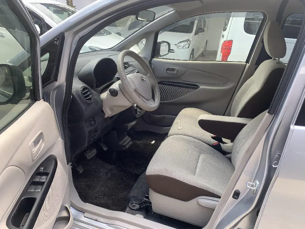 Nissan Dayz 2018 Carro  Financiamiento disponible  Foto 7235541-4.jpg