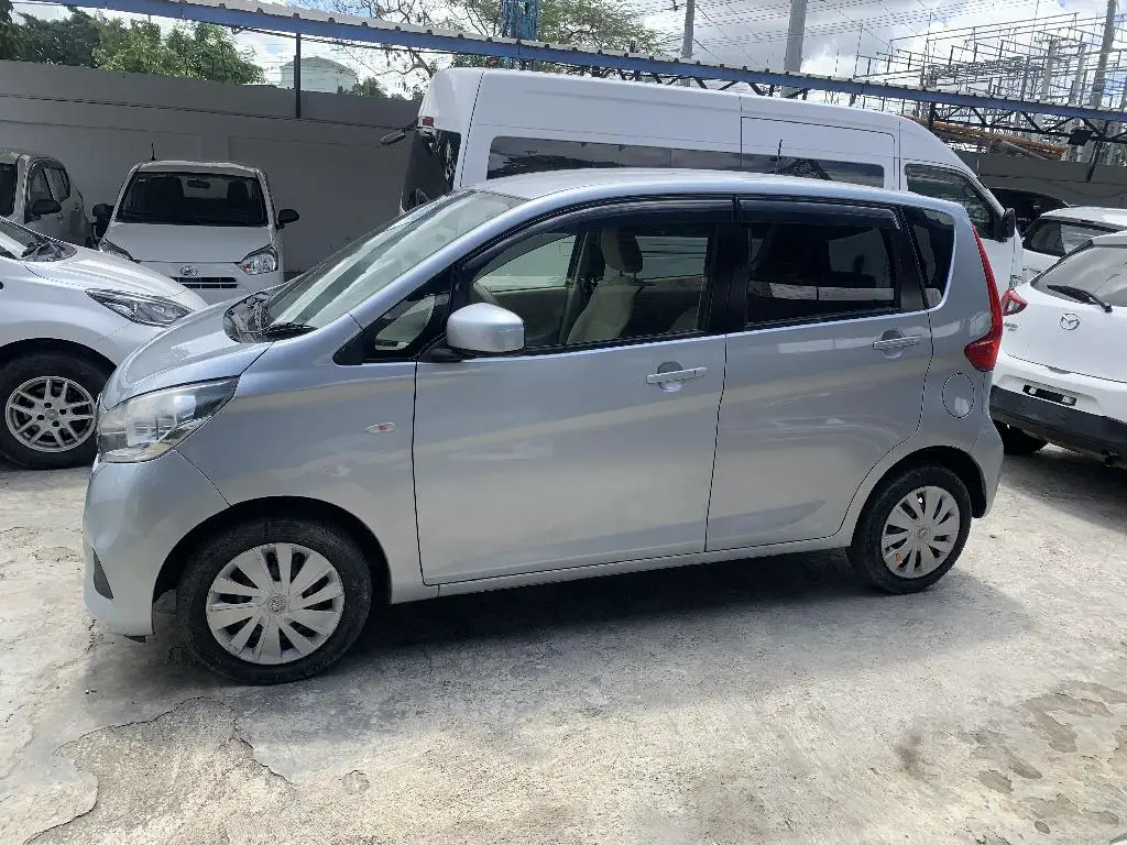 Nissan Dayz 2018 Carro  Financiamiento disponible  Foto 7235541-6.jpg