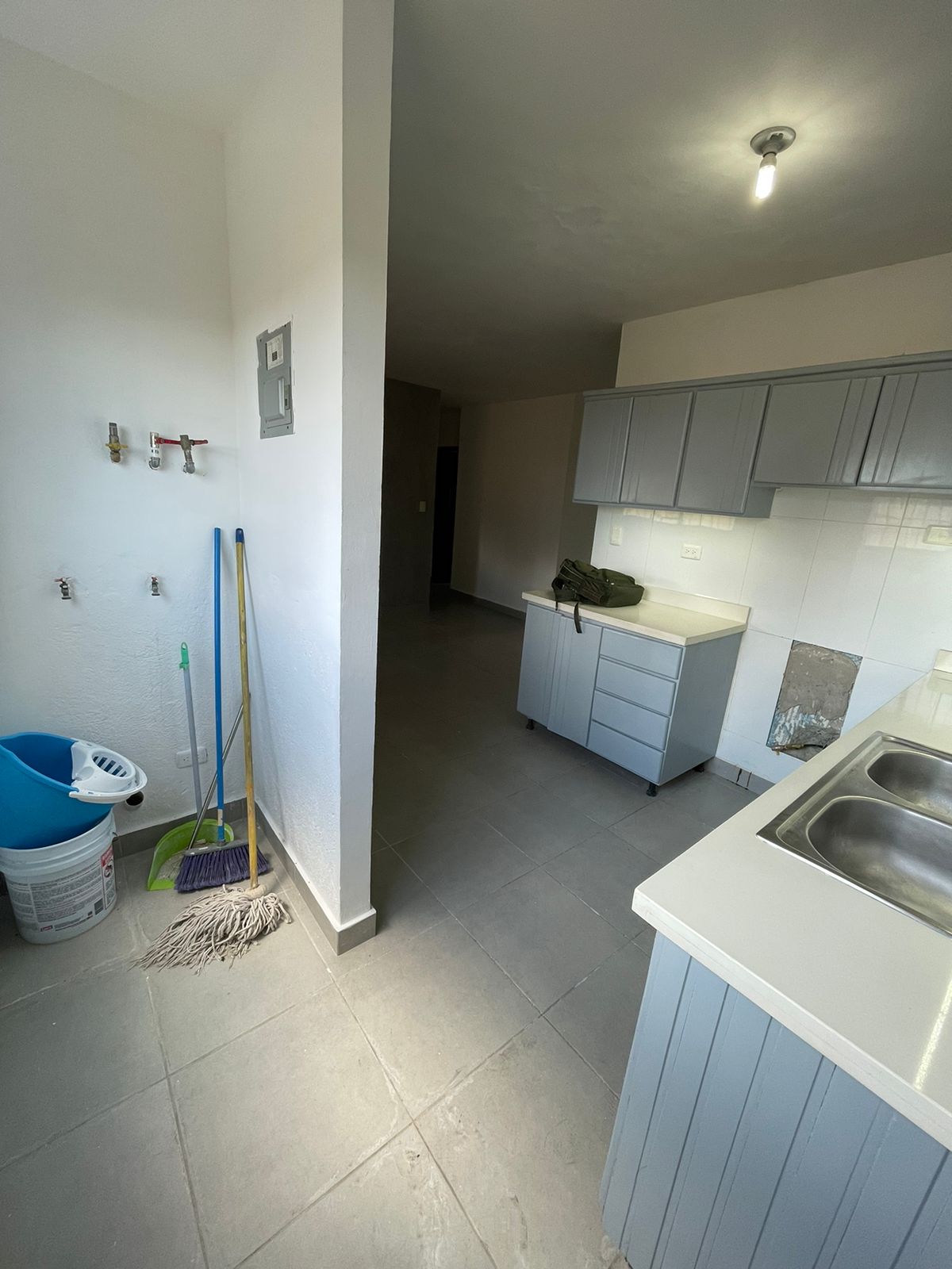 Venta/Alquiler Apartamento en Ciudad Modelo Norte  Foto 7235551-8.jpg