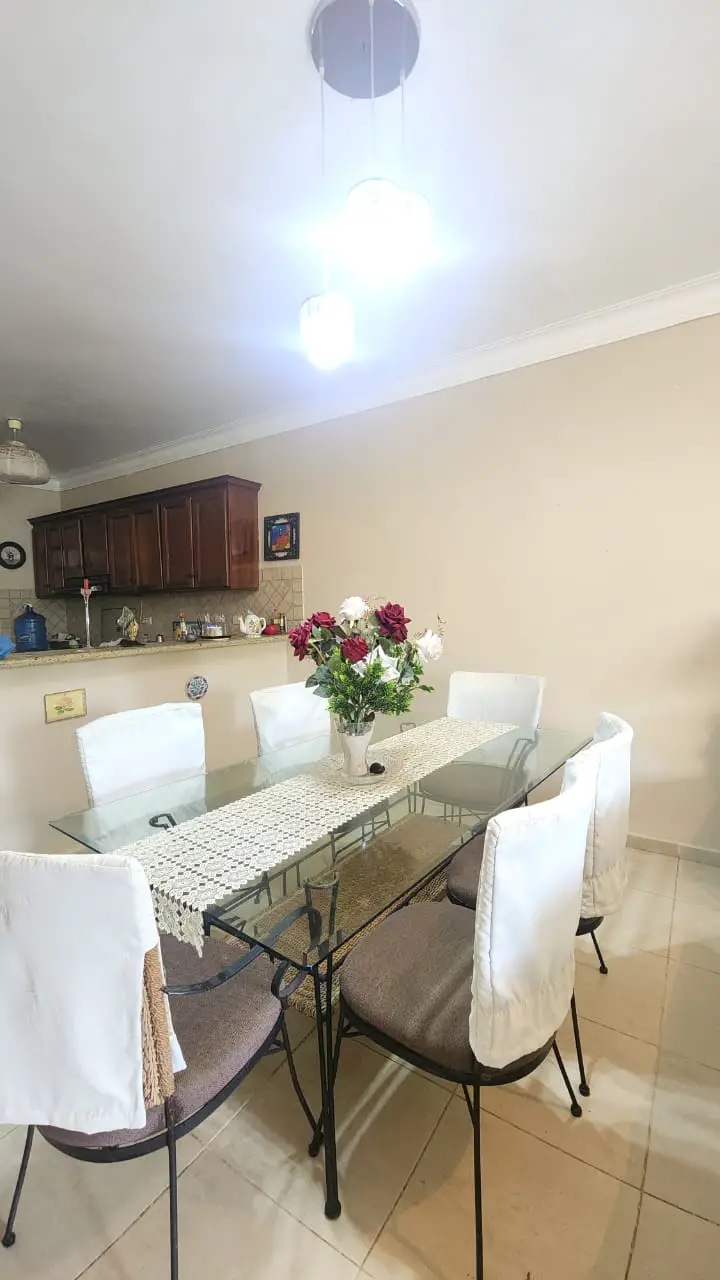 Apartamento amueblado en 1ra. linea de  playa Juan Dolio  Foto 7235591-y1.jpg