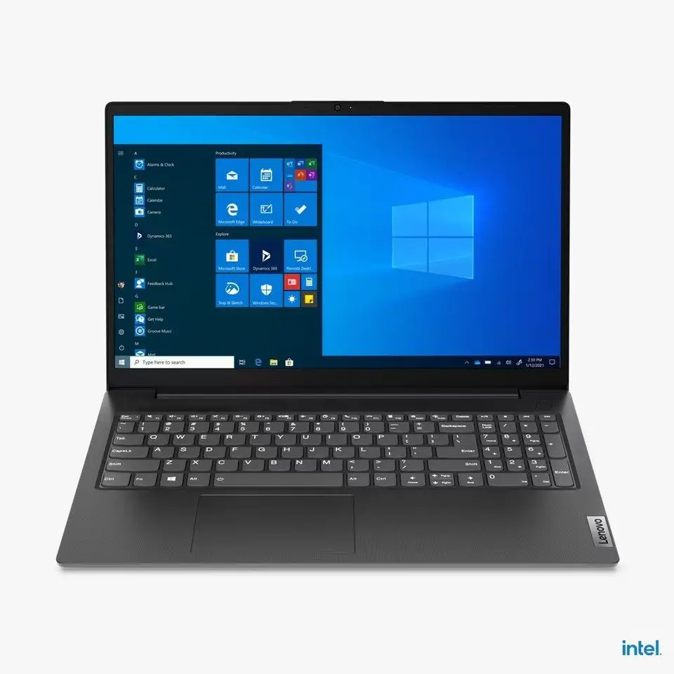 Laptop Lenovo V15 G2 IJL / 11th Gen Intel Celeron N4500 / 8GB RAM  / 1 Foto 7235611-3.jpg
