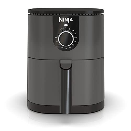 Ninja AF080 Mini freidora de aire en Santo Domingo Este Foto 7235644-1.jpg