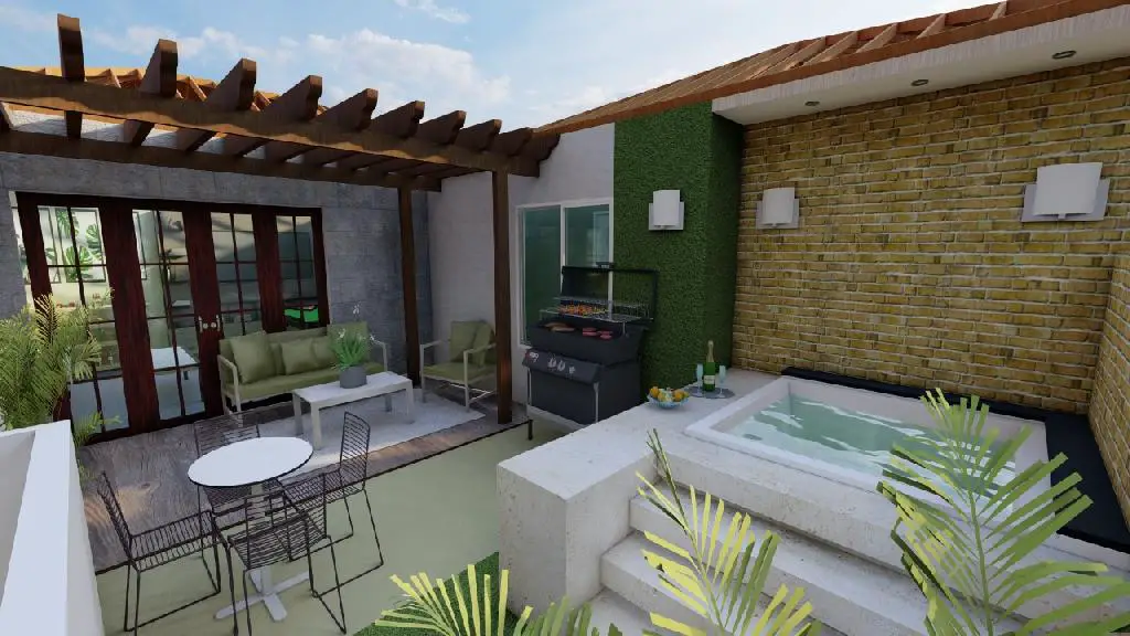 Apartamento en Villa Laura Sabana Perdida Foto 7235676-4.jpg