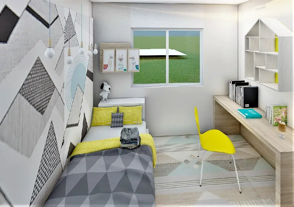 Apartamento en Villa Laura Sabana Perdida Foto 7235676-5.jpg
