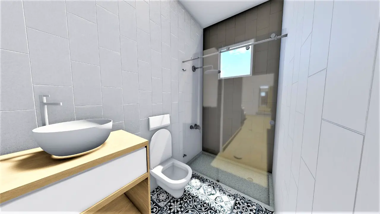 Apartamento en Villa Laura Sabana Perdida Foto 7235676-8.jpg