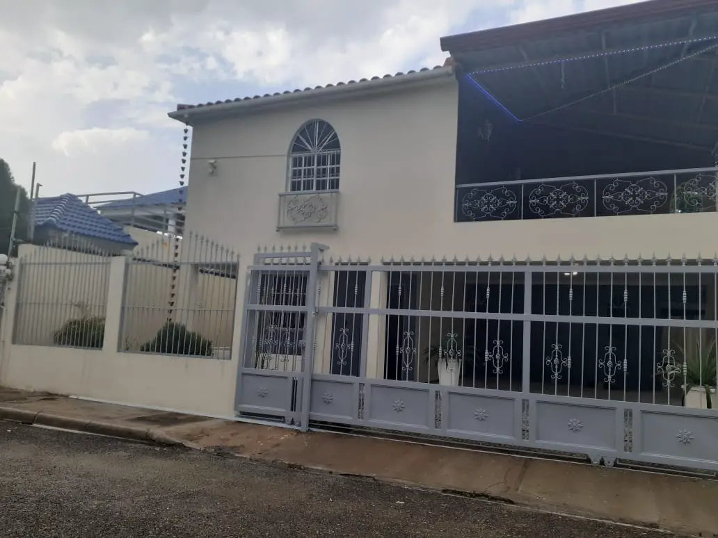 Casa de Dos Niveles en venta en 15.000000 millones de pesos. ligeramen Foto 7235681-1.jpg