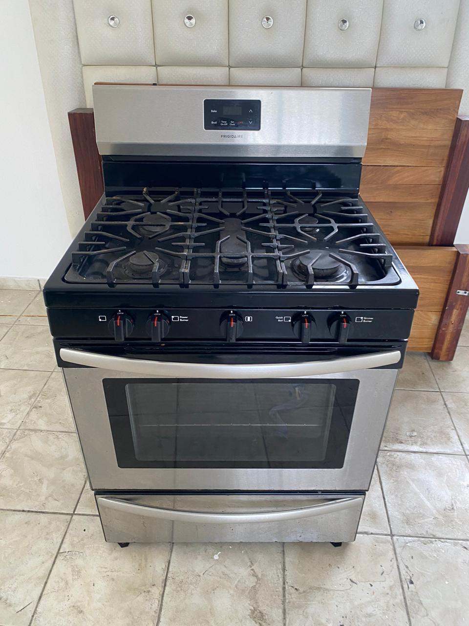 Estufa Frigidaire Foto 7235695-1.jpg