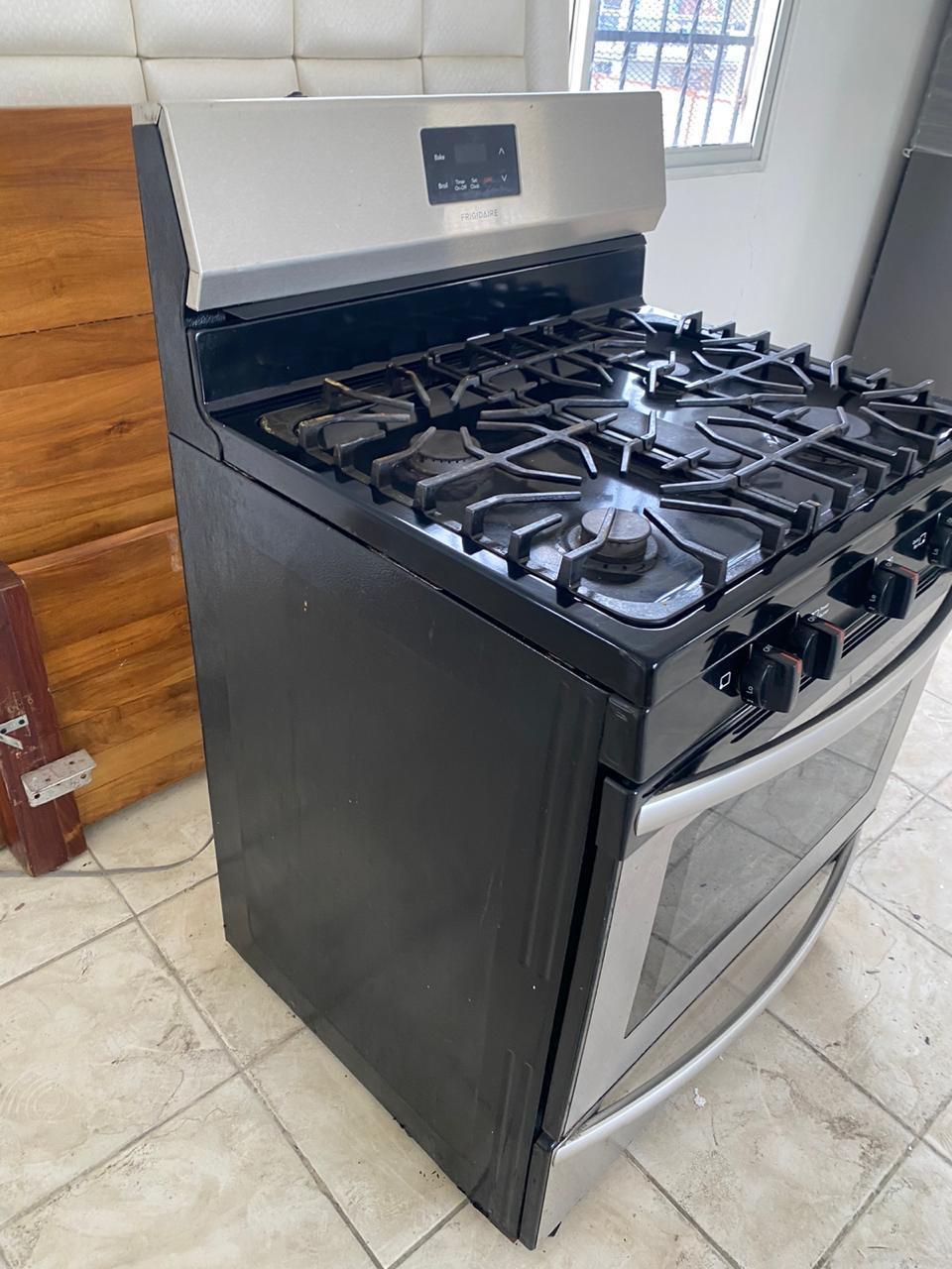 Estufa Frigidaire Foto 7235695-2.jpg