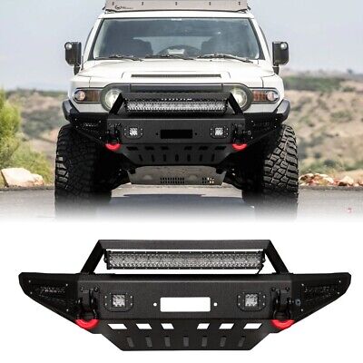 Bumper de Monteo Custom  Foto 7235696-6.jpg