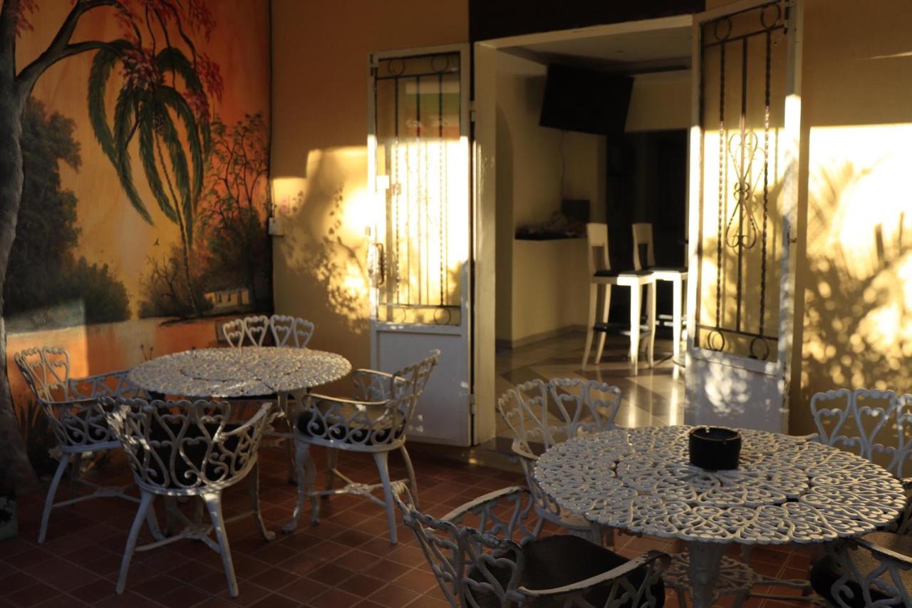 Hermoso Hotel en Gazcue Foto 7235700-3.jpg
