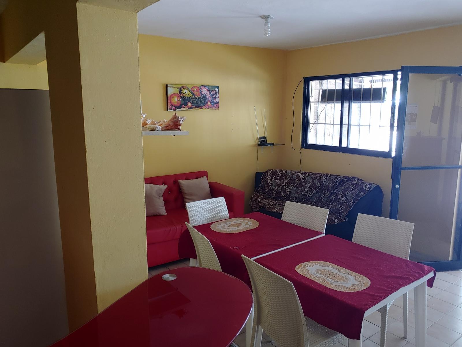 Lindo Hotel con Restaurante en Boca Chica Foto 7235701-2.jpg