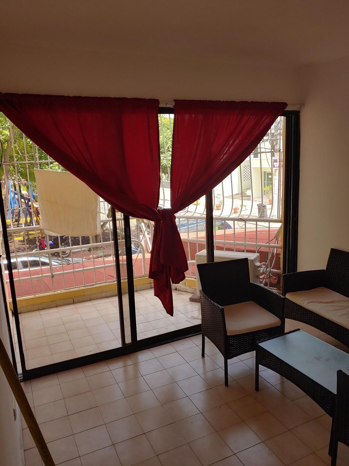 Lindo Hotel con Restaurante en Boca Chica Foto 7235701-3.jpg