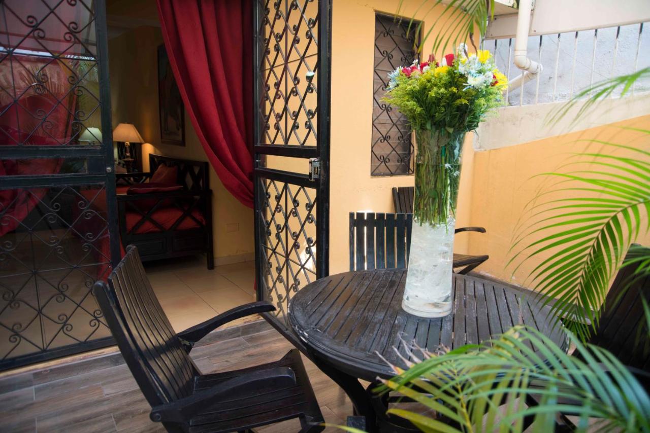 Precioso Hotel en la Zona Colonial Foto 7235702-4.jpg