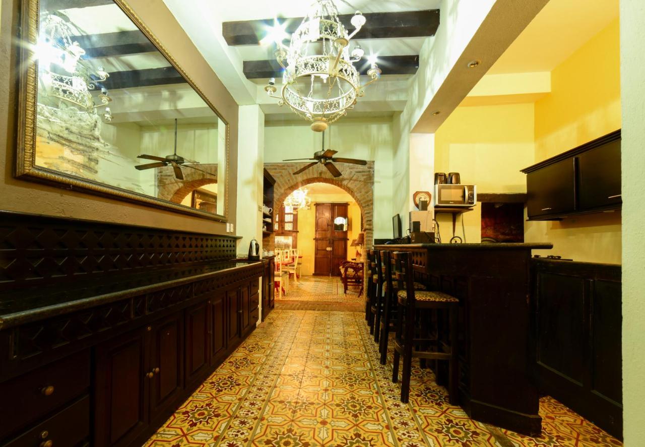 Precioso Hotel en la Zona Colonial Foto 7235702-6.jpg