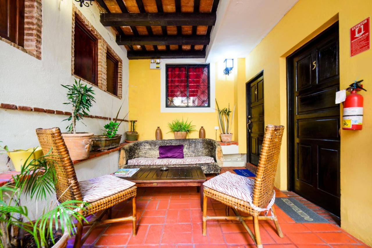 Precioso Hotel en la Zona Colonial Foto 7235702-7.jpg