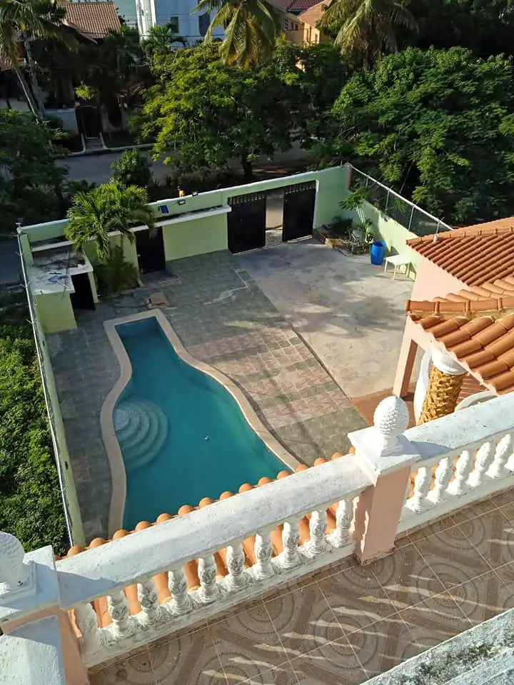 Se vende y alquila muy lindo Hotel con Playa Privada Foto 7235703-4.jpg