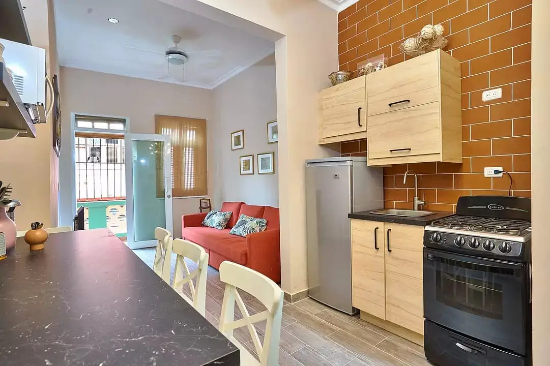 Precioso apartamento en la Zona Colonial listo para entrar a vivir Foto 7235705-10.jpg