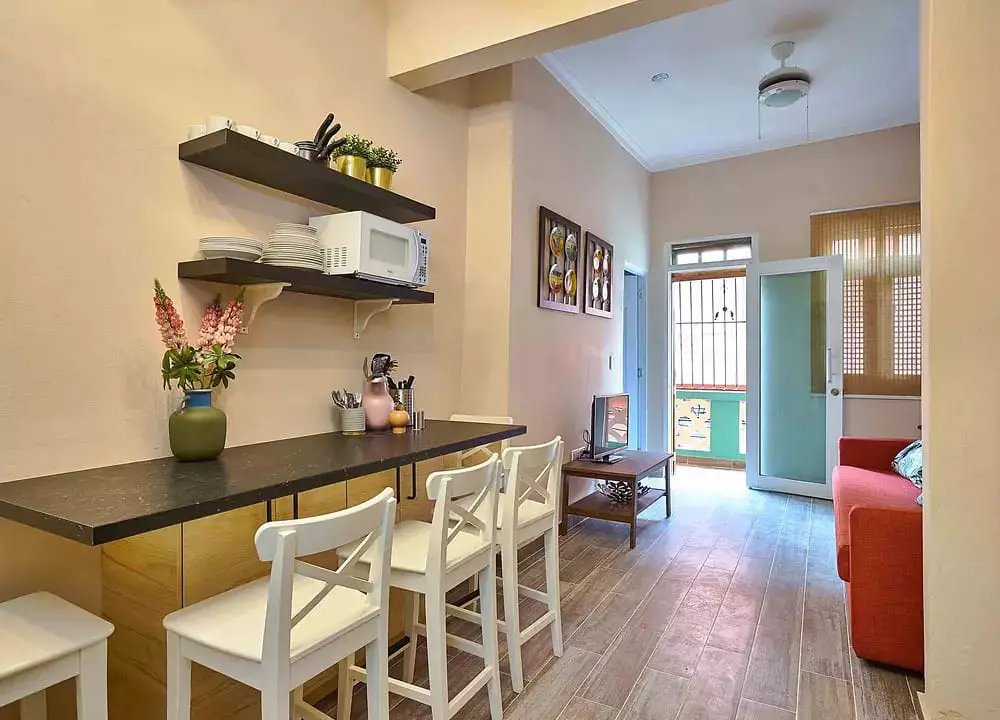 Precioso apartamento en la Zona Colonial listo para entrar a vivir Foto 7235705-2.jpg