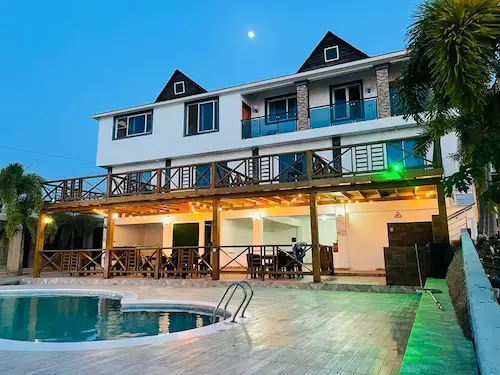 Hermoso Hotel en Punta Rucia provincia de Puerto Plata Foto 7235706-2.jpg