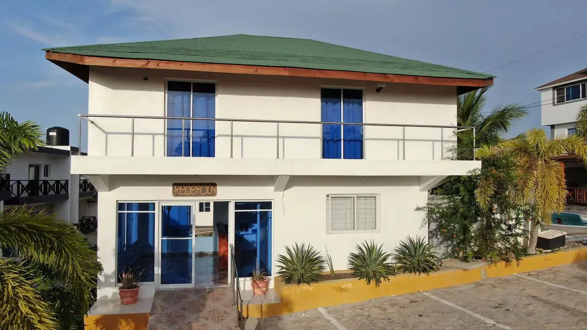 Hermoso Hotel en Punta Rucia provincia de Puerto Plata Foto 7235706-5.jpg