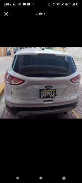 Ford Escape 2016 en oportunidad  Foto 7235712-6.jpg