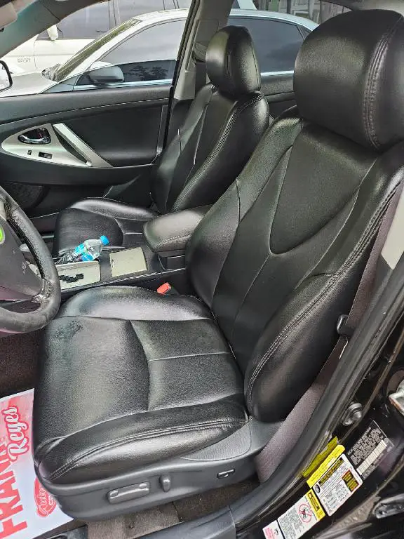 Se vende Toyota Camry 2009 Full en Puerto Plata Foto 7235714-3.jpg