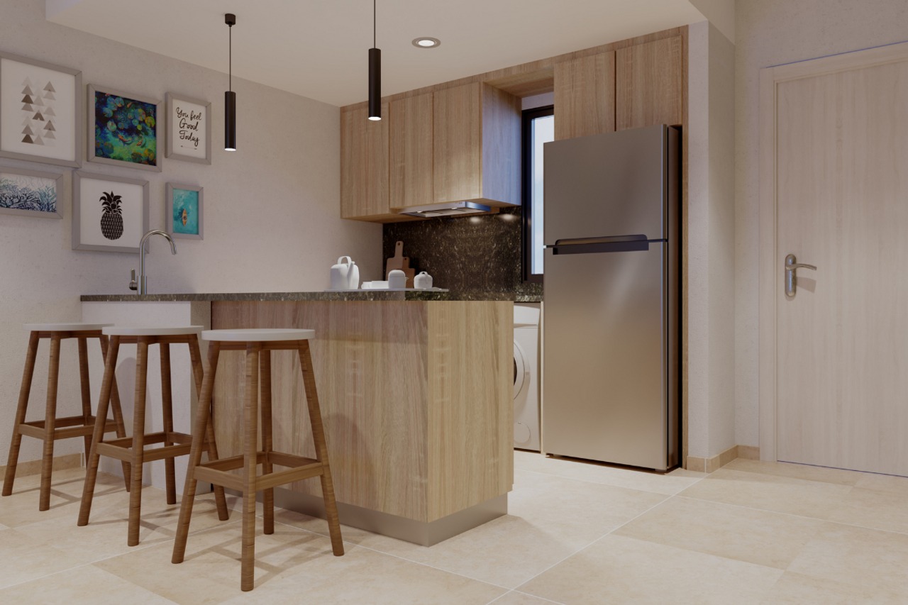 Descubre el equilibrio perfecto entre modernidad y calidez en cada amb Foto 7235715-9.jpg
