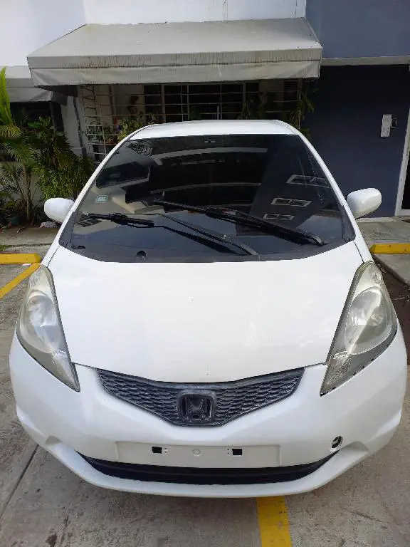 Se vende Carro Honda Fit 2010 en excelentes condiciones Foto 7235725-3.jpg