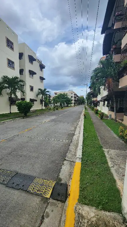 Alquiler de Apartamento 1er nivel en Prado Oriental  Santo Domingo Est Foto 7235727-1.jpg
