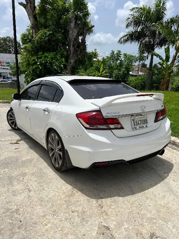 HONDA CIVIC SI 2013 Foto 7235732-3.jpg