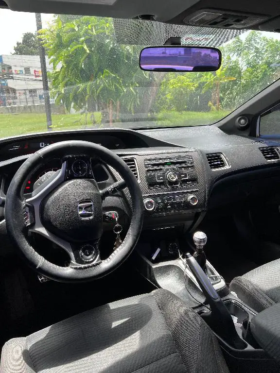 HONDA CIVIC SI 2013 Foto 7235732-5.jpg