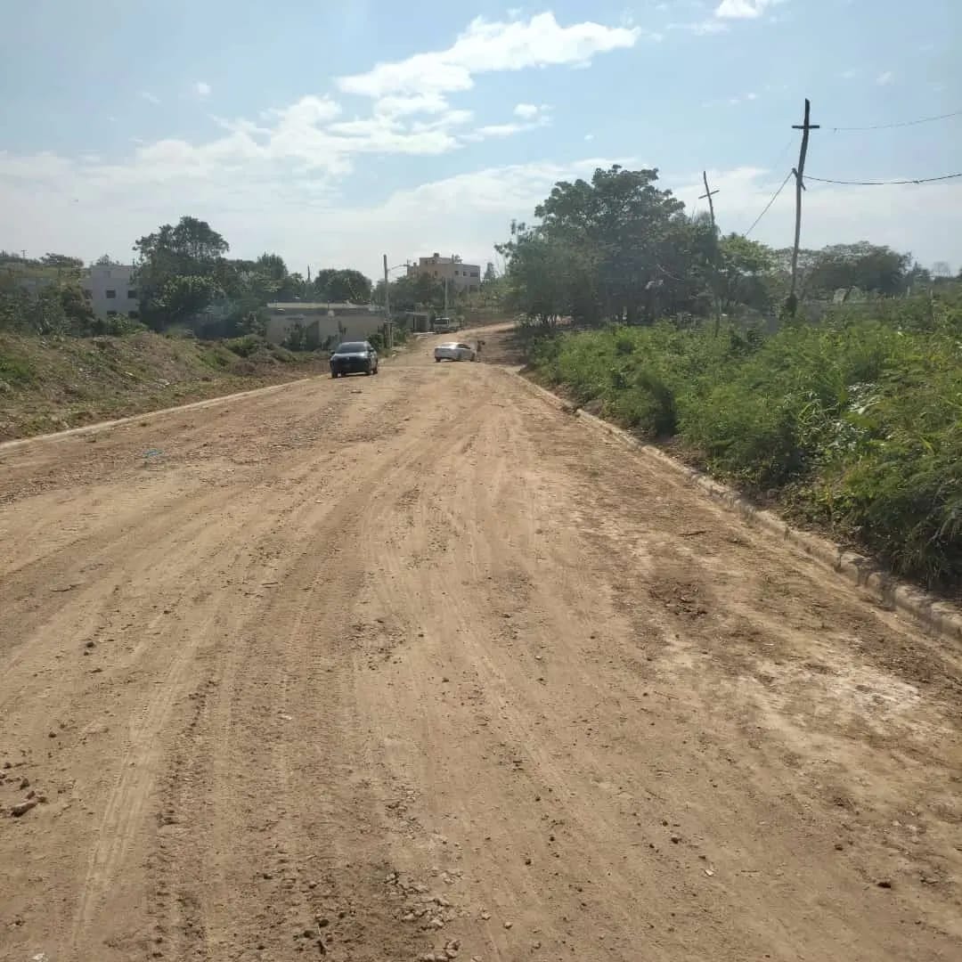 VENTA DE SOLAR EN PANTOJA SANTO DOMINGO OESTE DESDE 140 METROS EL MEJO Foto 7235736-3.jpg
