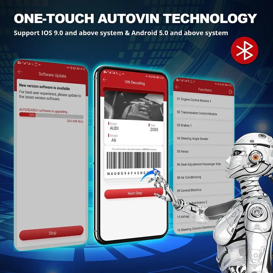 A la Venta THINKDIAG 2 Car OBD2 Scanner  Foto 7235738-3.jpg
