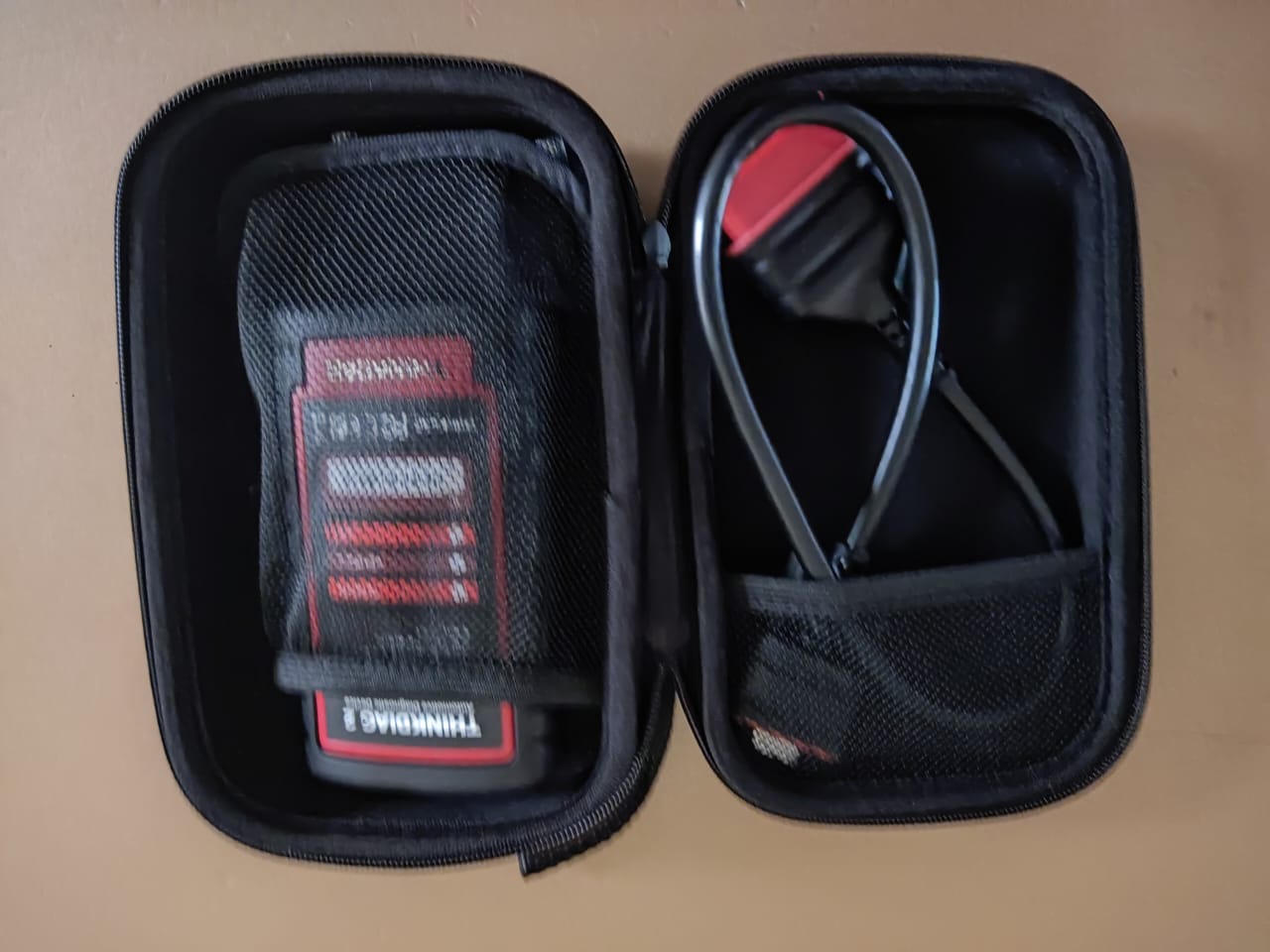 A la Venta THINKDIAG 2 Car OBD2 Scanner  Foto 7235738-6.jpg
