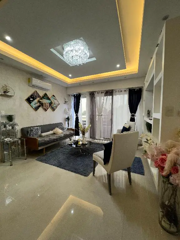 Apartamento moderno en alquiler en la zona universitaria Foto 7235741-1.jpg