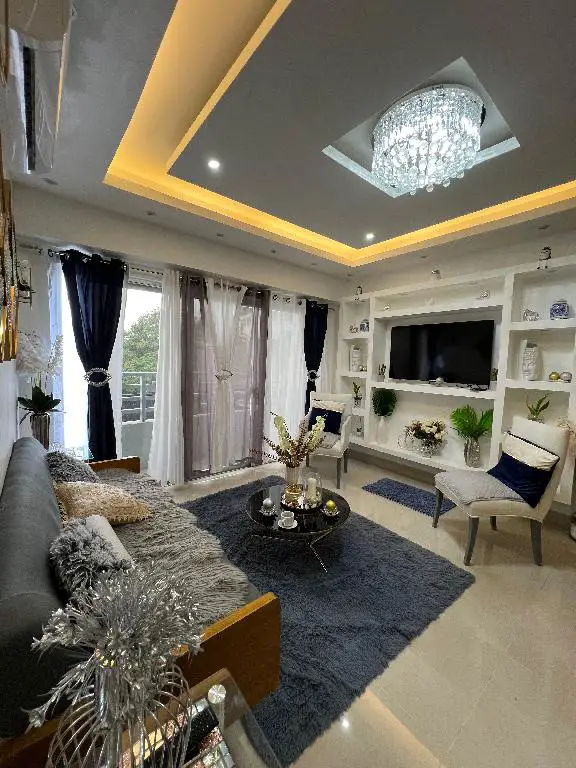 Apartamento moderno en alquiler en la zona universitaria Foto 7235741-3.jpg
