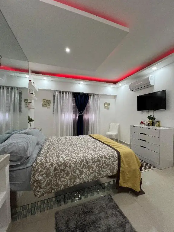 Apartamento moderno en alquiler en la zona universitaria Foto 7235741-4.jpg