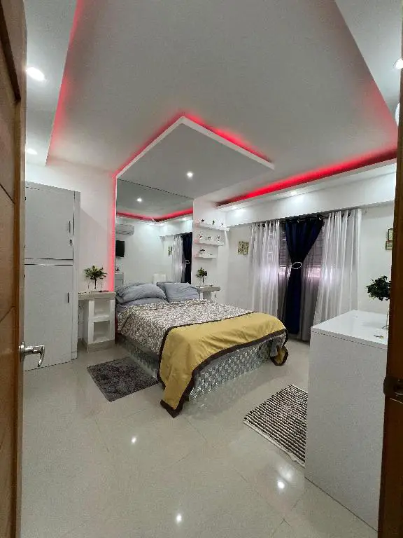 Apartamento moderno en alquiler en la zona universitaria Foto 7235741-5.jpg
