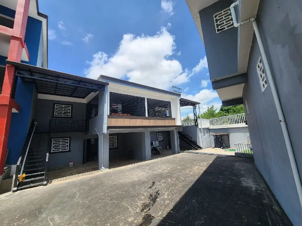 EN VENTA SOLAR Y EDIFICIO COMERCIAL EN LA VEGA RD Foto 7235742-1.jpg