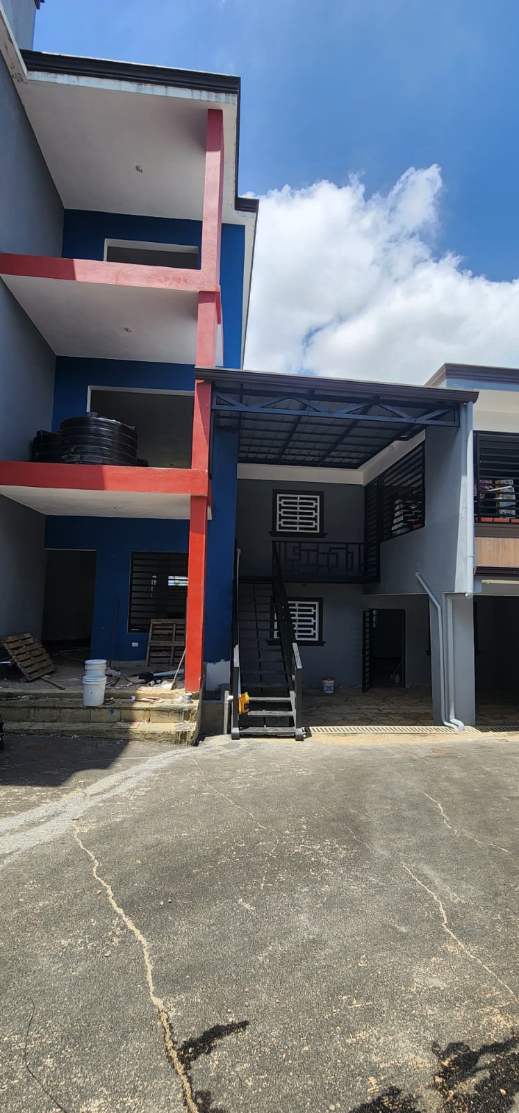 EN VENTA SOLAR Y EDIFICIO COMERCIAL EN LA VEGA RD Foto 7235742-3.jpg