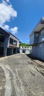 EN VENTA SOLAR Y EDIFICIO COMERCIAL EN LA VEGA RD Foto 7235742-4.jpg