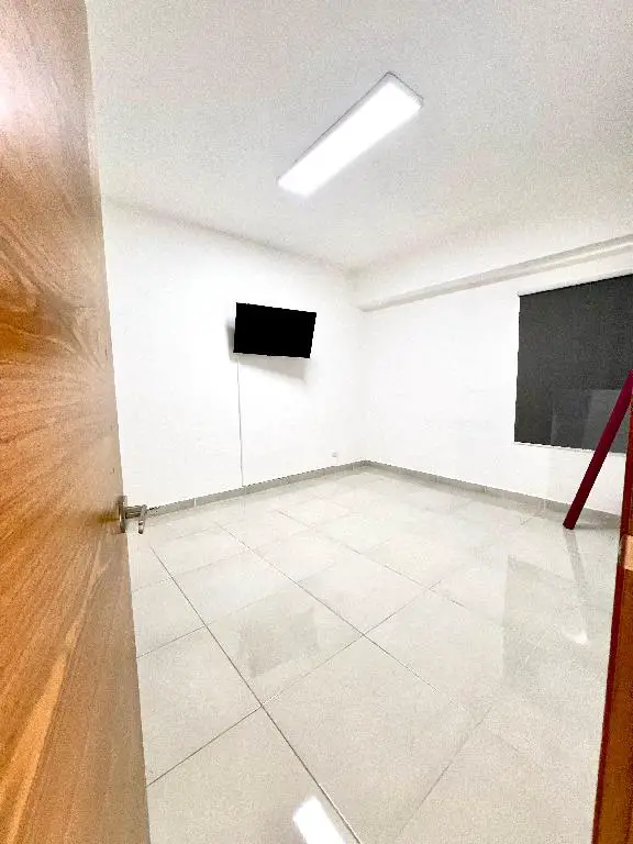 Rento apartamento de 1 Habitación en Torre Moderna en el Millón con li Foto 7235746-2.jpg
