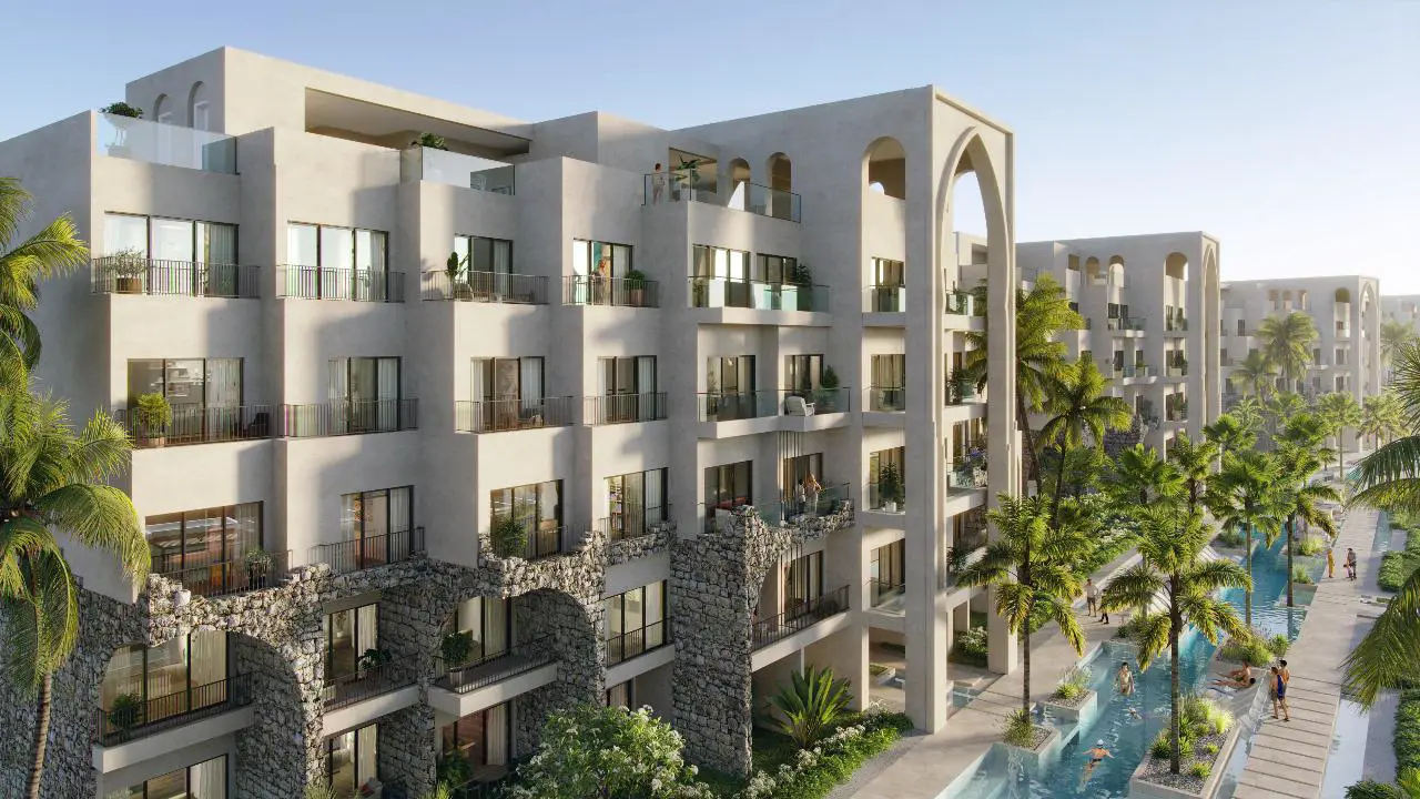 Venta de Apartamentos Amueblados en Cana Bay desde US179000. Foto 7235767-4.jpg
