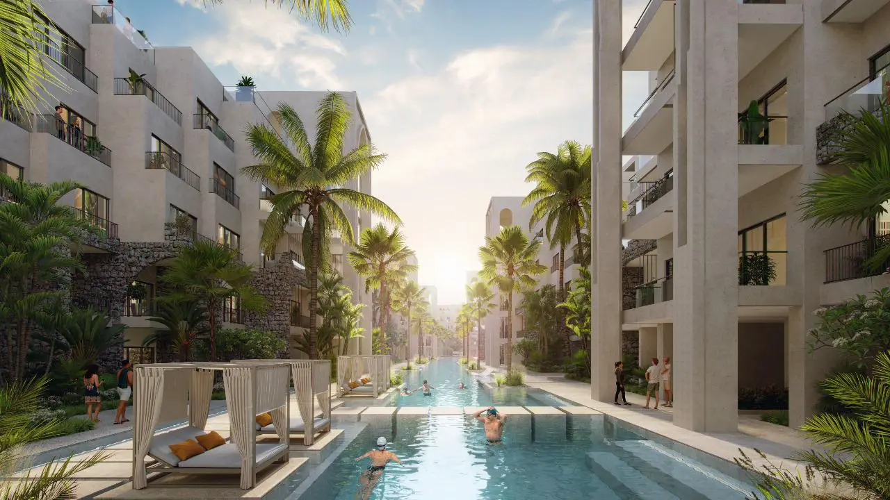 Venta de Apartamentos Amueblados en Cana Bay desde US179000. Foto 7235767-5.jpg