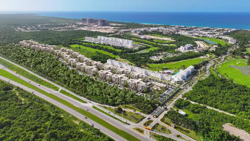 Venta de Apartamentos Amueblados en Cana Bay desde US179000. Foto 7235767-8.jpg