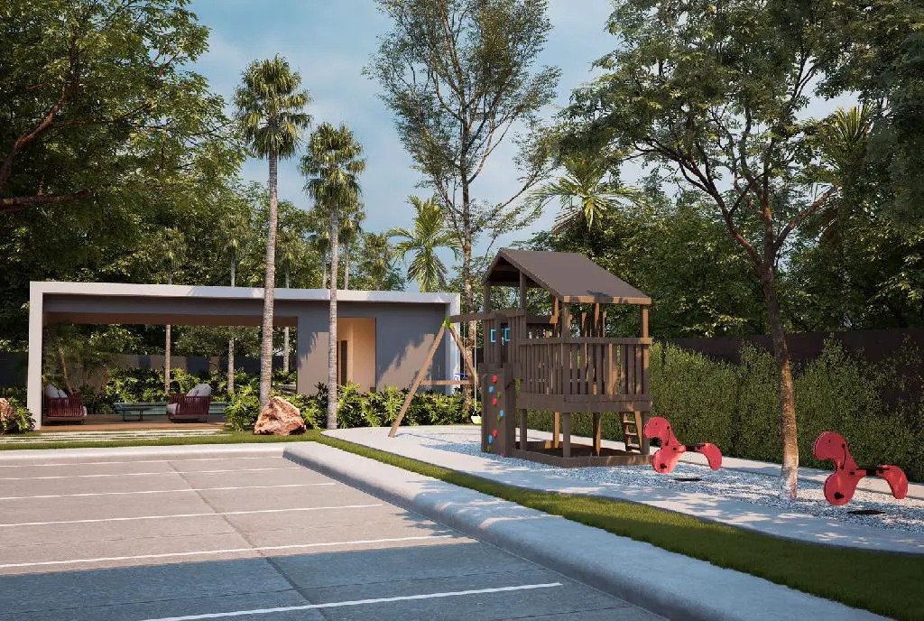 Residencial Palencia Apts. De 2 Y 3 Habitaciones Con Amenidades Proyec Foto 7235799-8.jpg