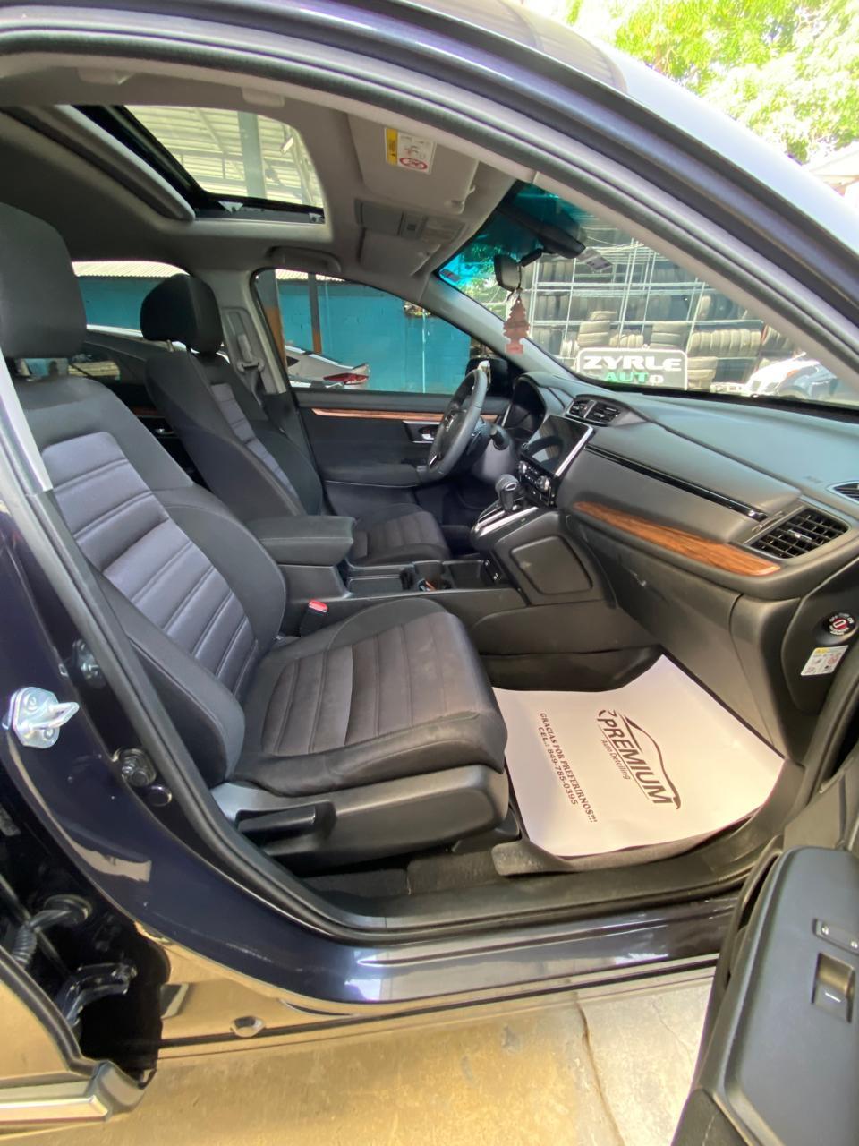 Honda CRV 2022 en Espaillat Foto 7235830-2.jpg